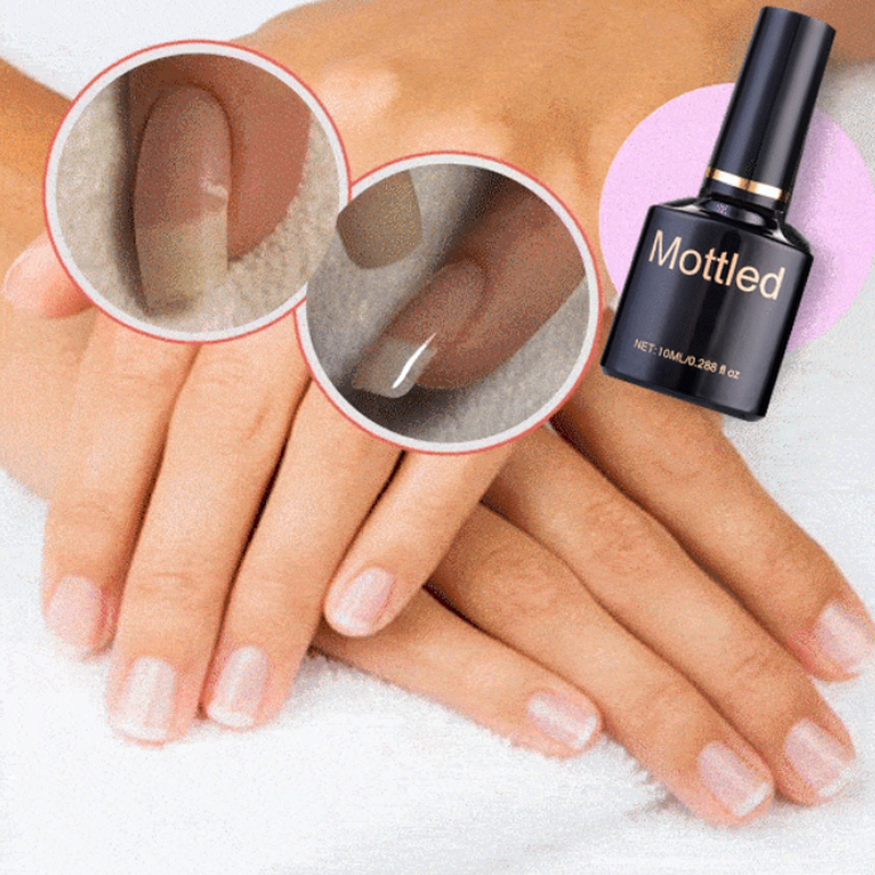 Beschermende gel voor nagelreparatie | 1+1 GRATIS