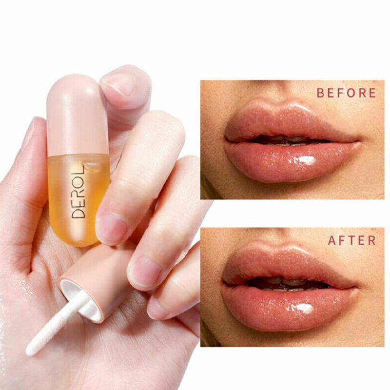 Full Lips 24/7 – Natuurlijk Volle Lippen Dag en Nacht