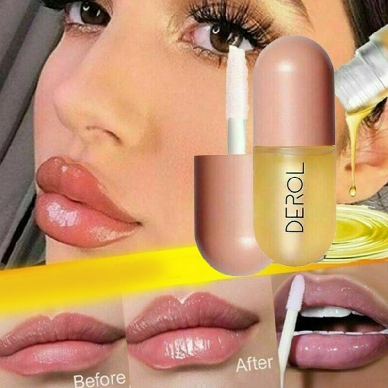 Full Lips 24/7 – Natuurlijk Volle Lippen Dag en Nacht