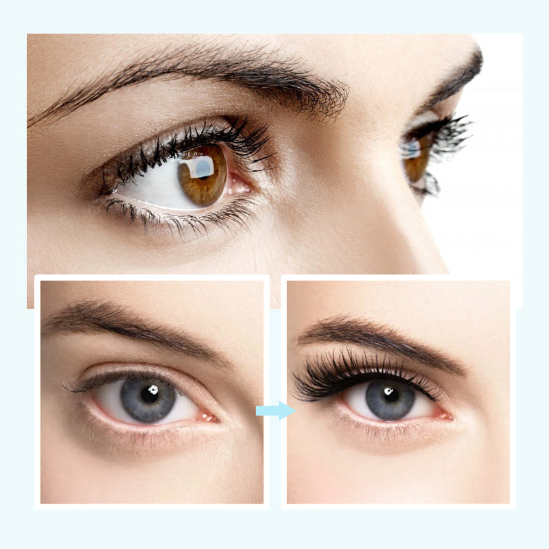LashClusters – Natuurlijke Wimpers in Seconden