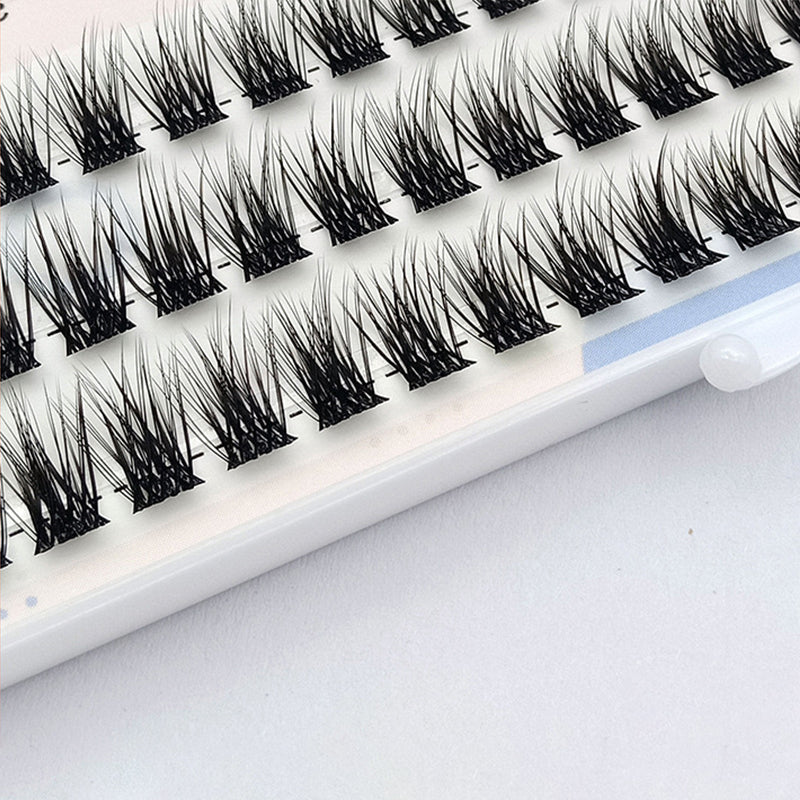 LashClusters – Natuurlijke Wimpers in Seconden