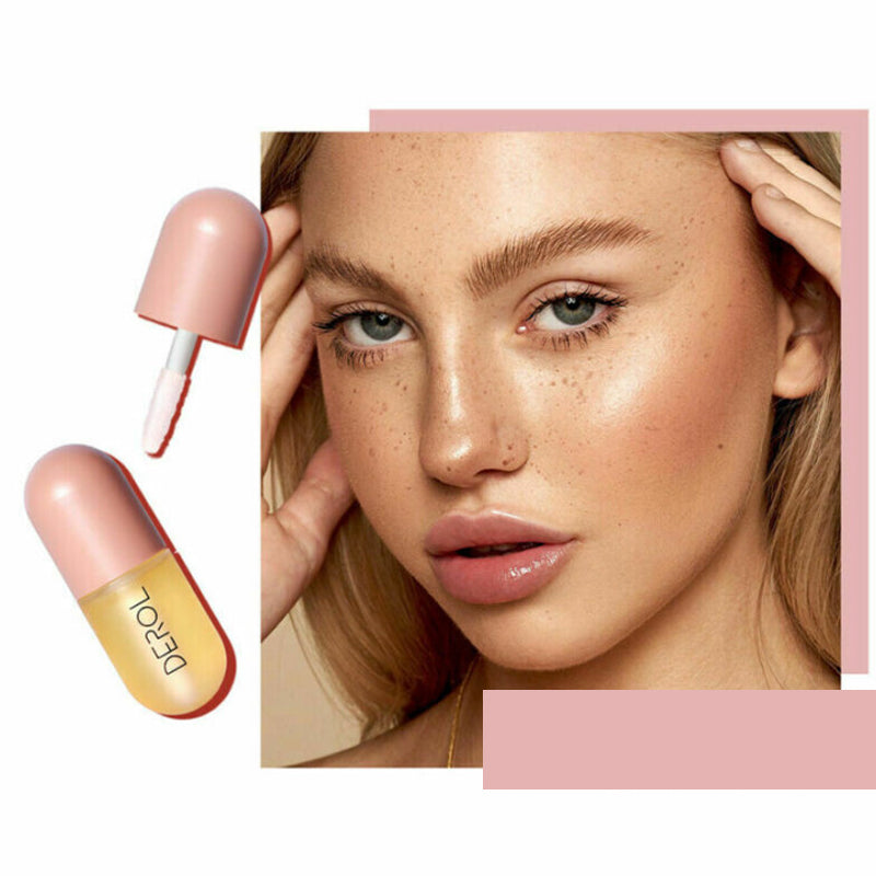 Full Lips 24/7 – Natuurlijk Volle Lippen Dag en Nacht