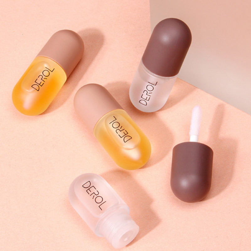 Full Lips 24/7 – Natuurlijk Volle Lippen Dag en Nacht
