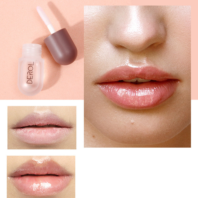 Full Lips 24/7 – Natuurlijk Volle Lippen Dag en Nacht