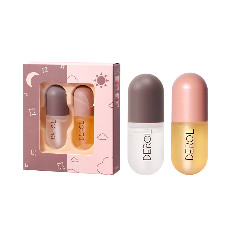 Full Lips 24/7 – Natuurlijk Volle Lippen Dag en Nacht