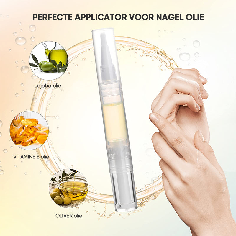 Nagel Voedingsolie Pen