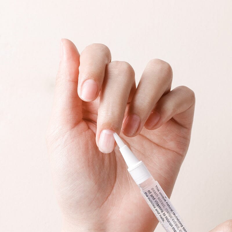 Nagel Voedingsolie Pen