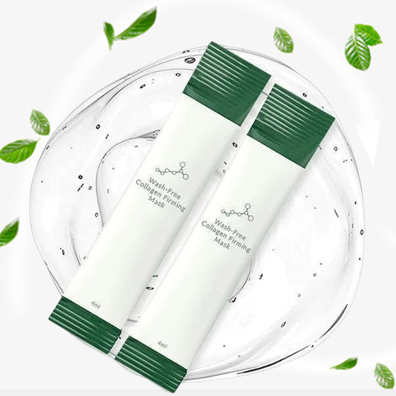 Koreaanse Leave-in Collageen Verstevigend Masker