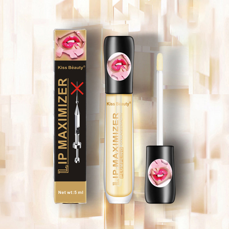 Lip Fix – Natuurlijk Plump Effect
