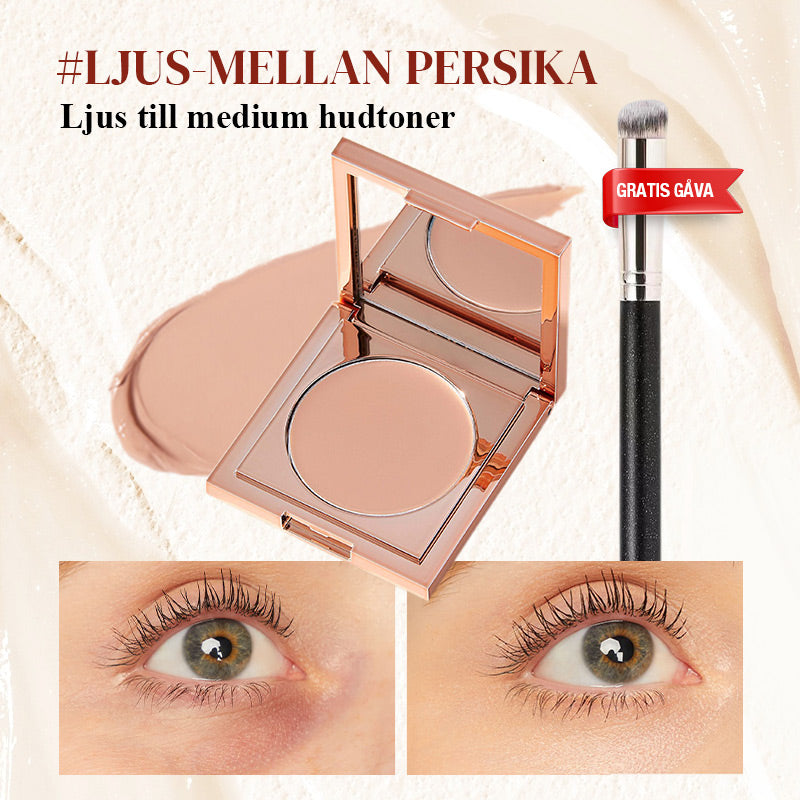 Oogcontour Corrector - Verminder Rimpels & Donkere Kringen, 30 ml