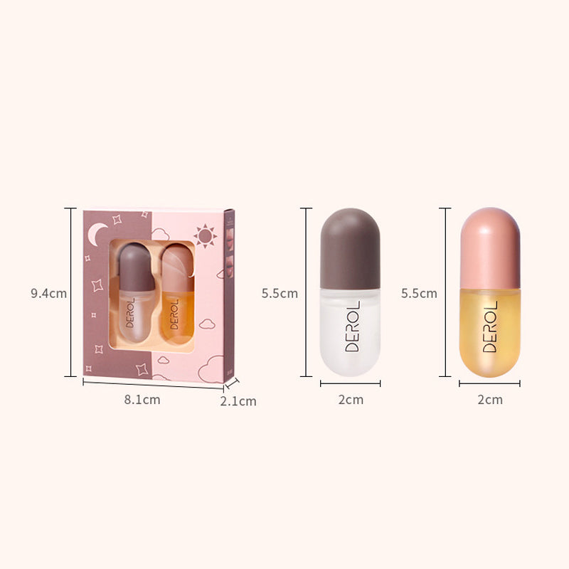 Full Lips 24/7 – Natuurlijk Volle Lippen Dag en Nacht