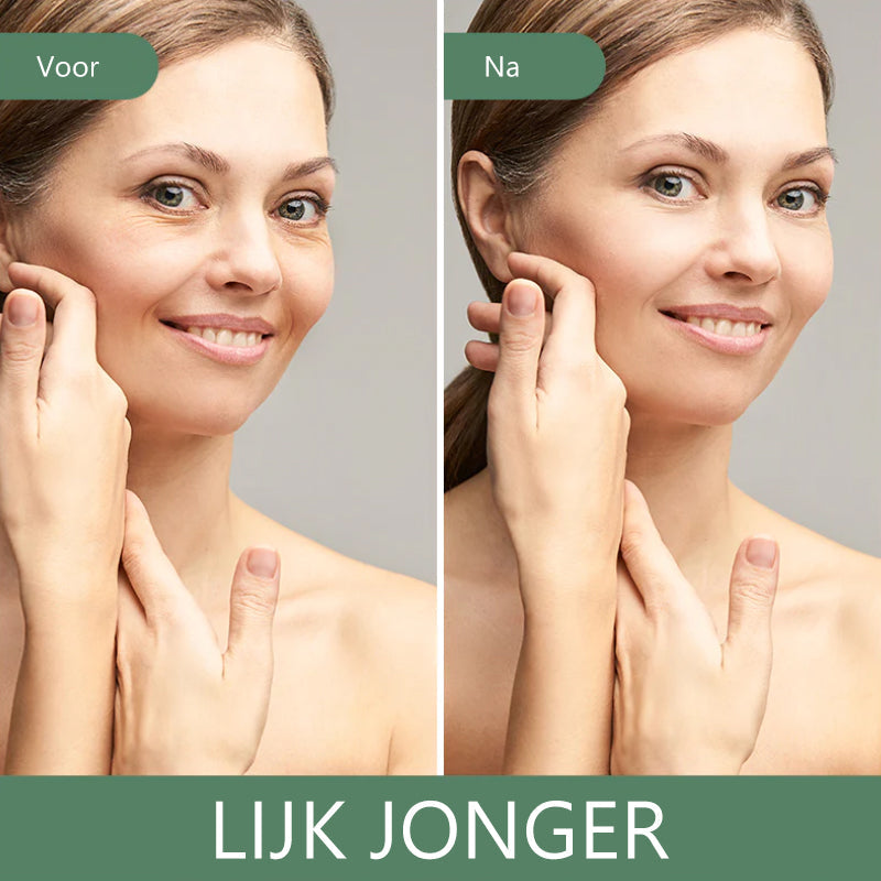Koreaanse Leave-in Collageen Verstevigend Masker