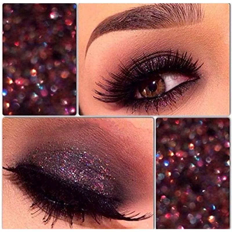 Instant Eye Look Sjablonen