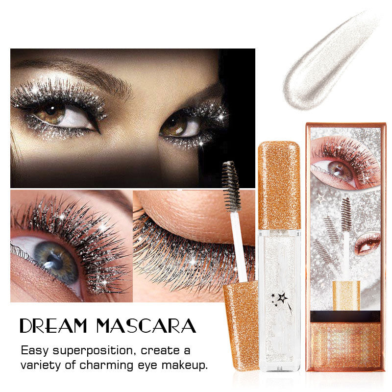 Diamant Mascara