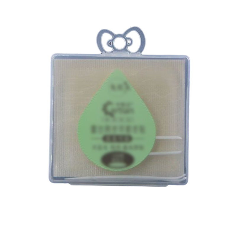 Ooglidtape – Natuurlijke Ooglift Zonder Gedoe