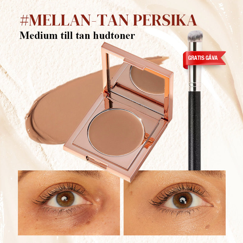 Oogcontour Corrector - Verminder Rimpels & Donkere Kringen, 30 ml