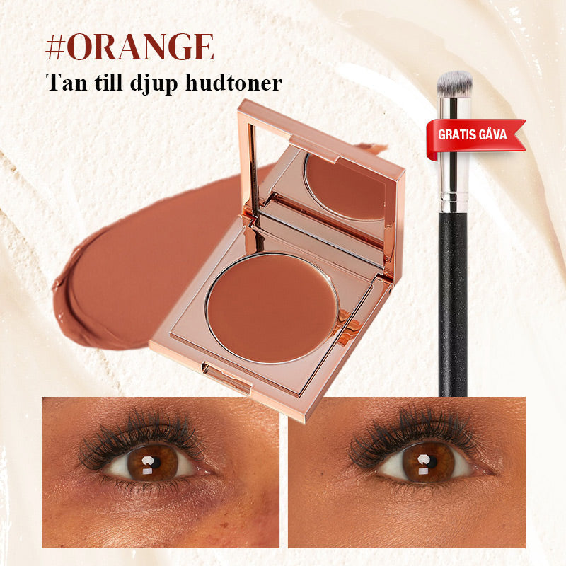 Oogcontour Corrector - Verminder Rimpels & Donkere Kringen, 30 ml