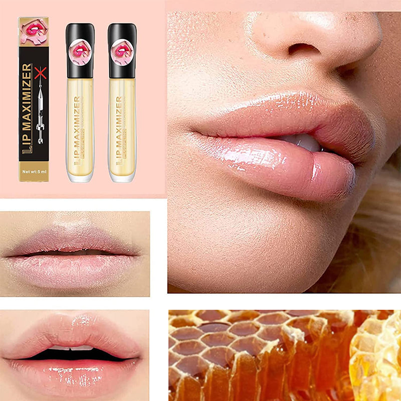 Lip Fix – Natuurlijk Plump Effect