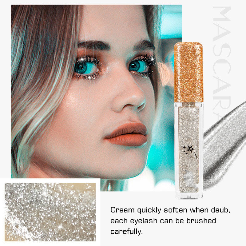 Diamant Mascara
