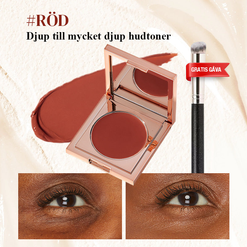 Oogcontour Corrector - Verminder Rimpels & Donkere Kringen, 30 ml