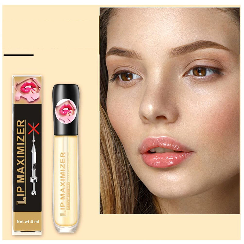 Lip Fix – Natuurlijk Plump Effect