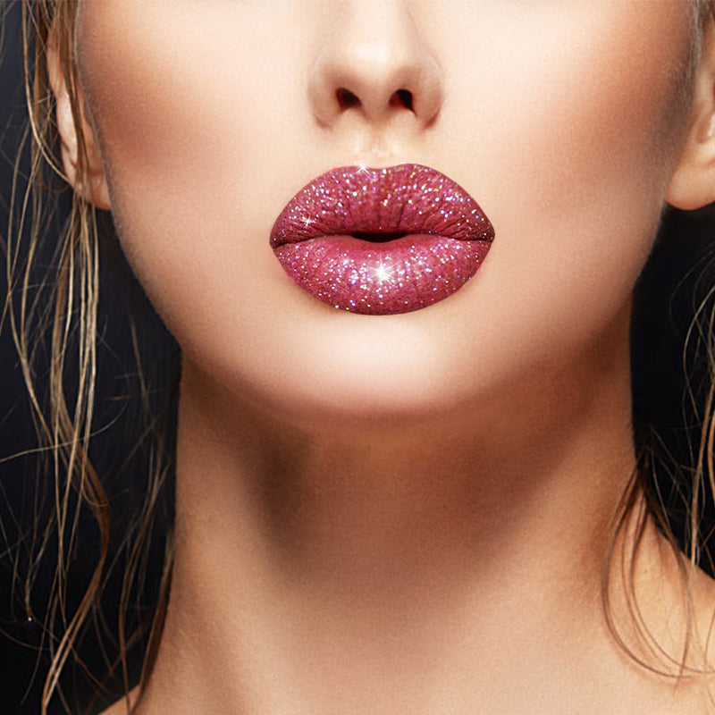 Glanzende hydraterende lipgloss