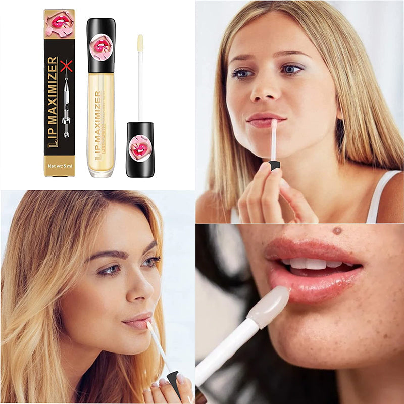 Lip Fix – Natuurlijk Plump Effect