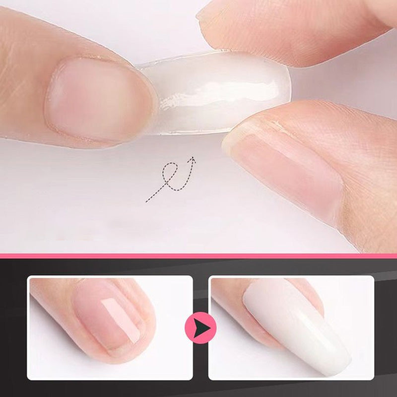 Bouwgel voor nagelverlenging