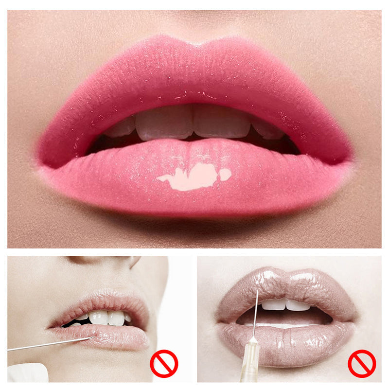 Lip Fix – Natuurlijk Plump Effect