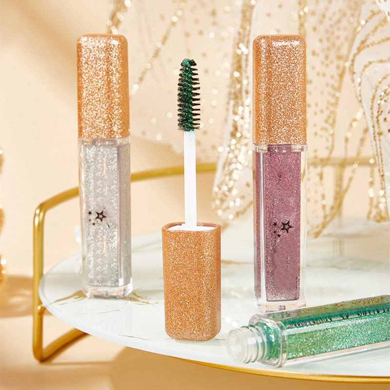 Diamant Mascara