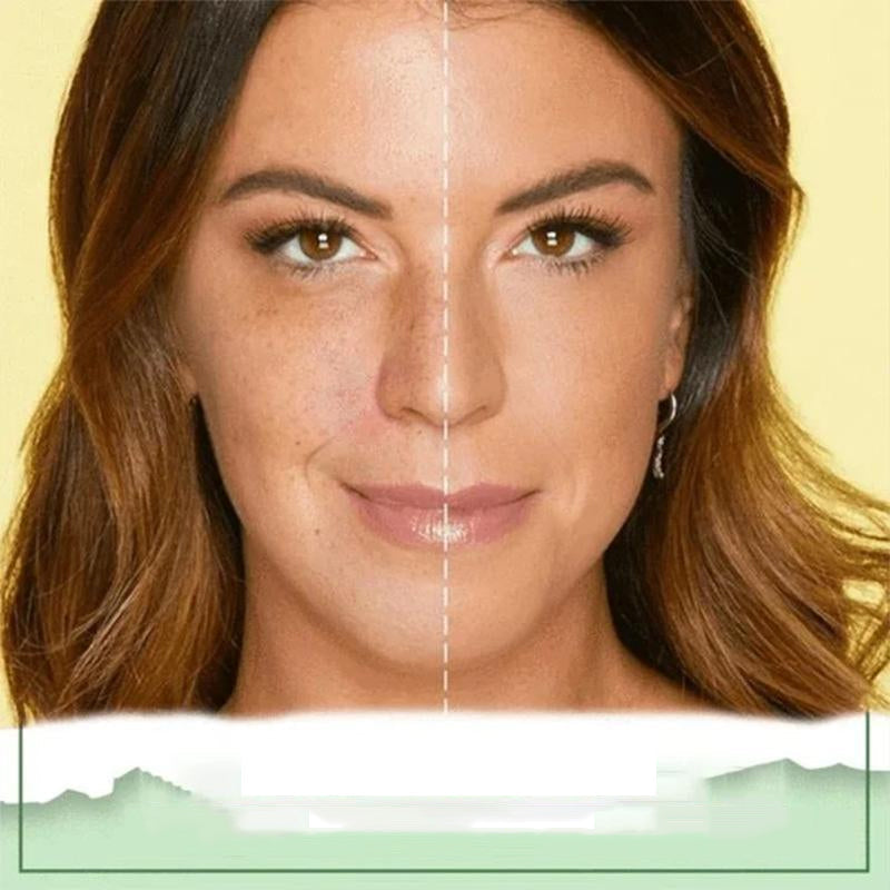 MatchaClean – Stickmasker voor Stralende Huid