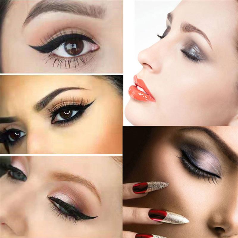 Instant Eye Look Sjablonen