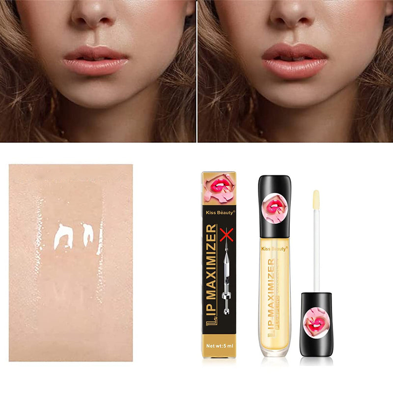 Lip Fix – Natuurlijk Plump Effect