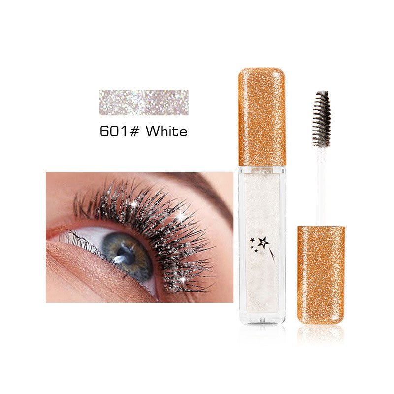 Diamant Mascara