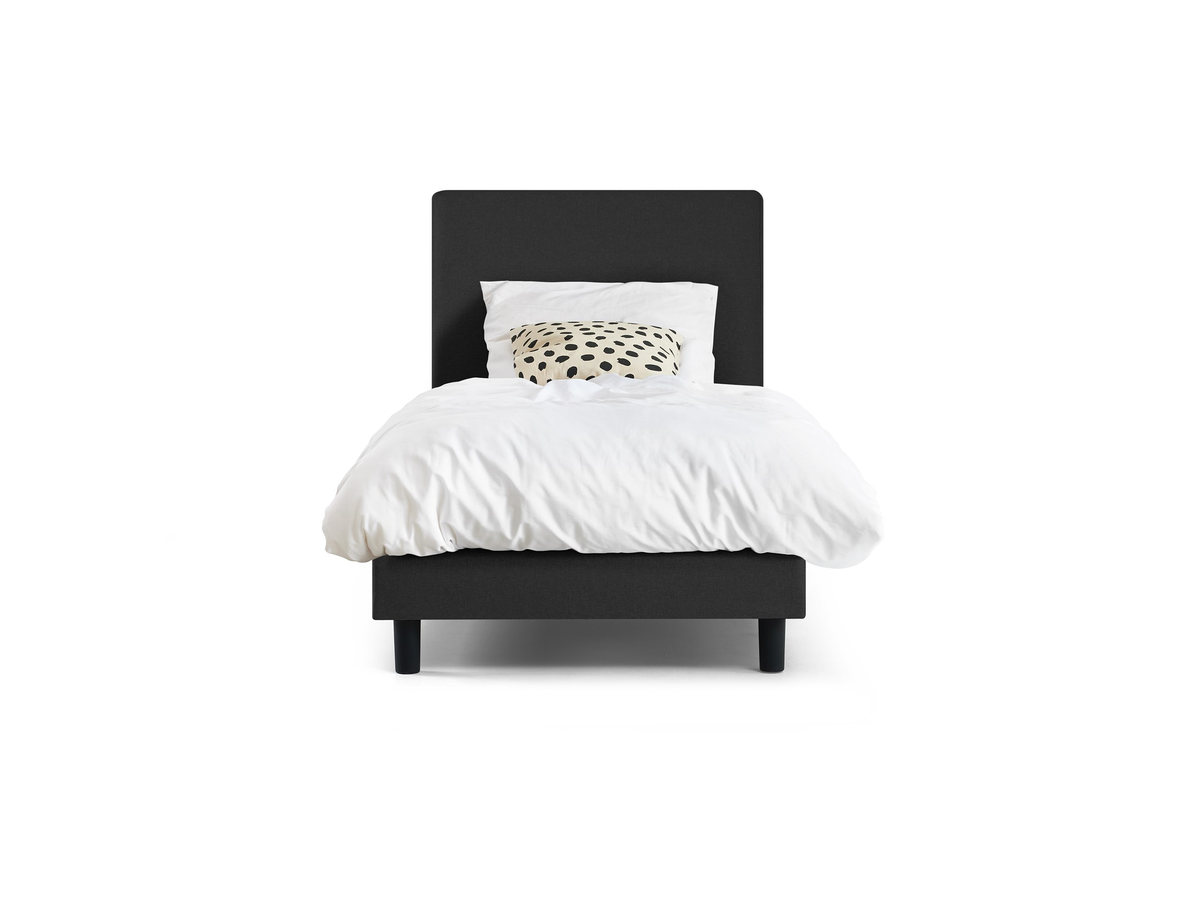 Boxspring Slaapkamer — Grand Collection 6p