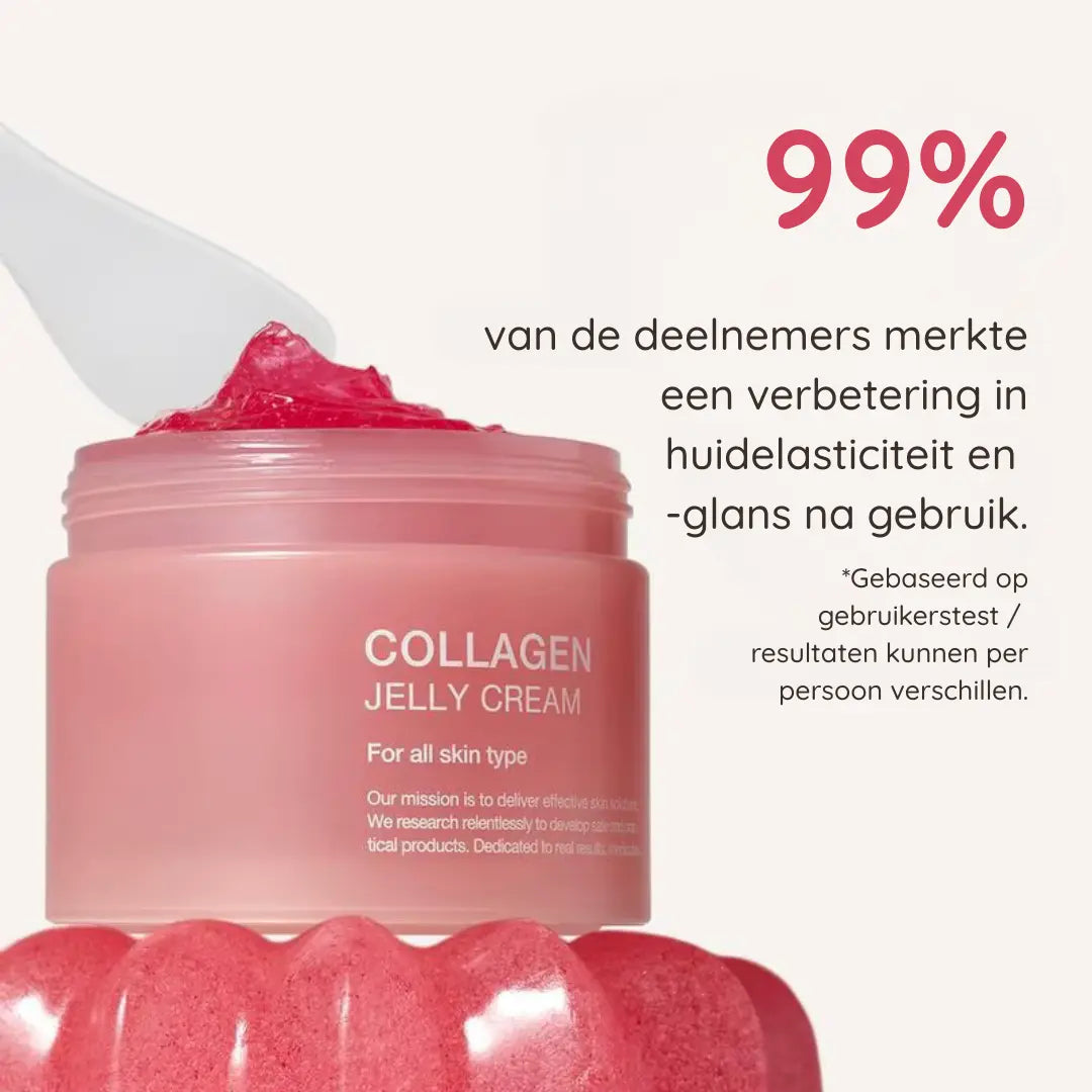 Collageen Jelleecrème
