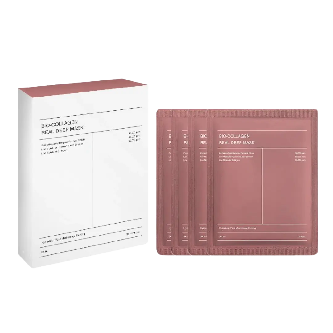 Anti-Rimpel Lifting Gezichtsmasker