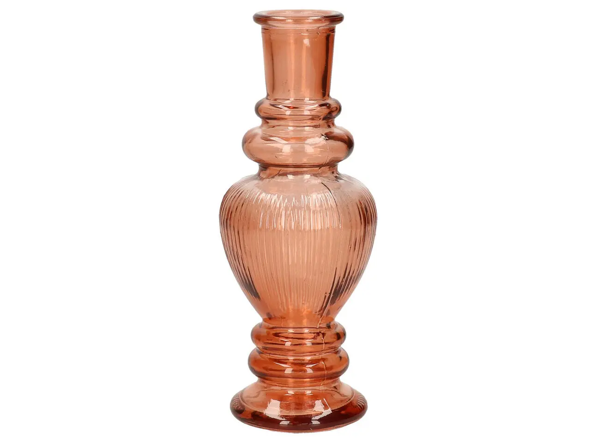 Decoratievaas — Gold Elegance 4p
