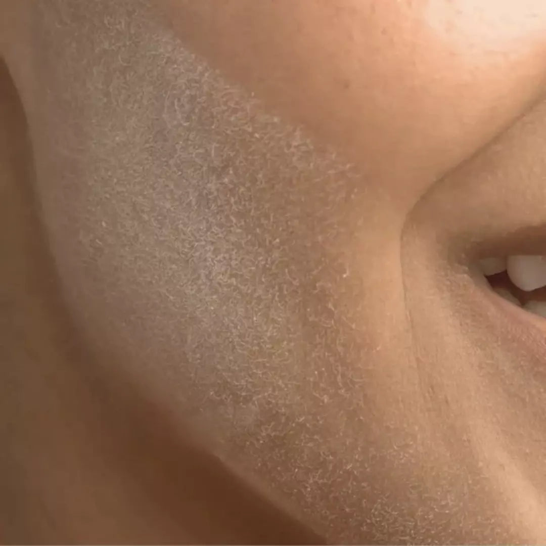Dermaplaning Set – Zacht, Glad & Haarvrij in Minuten