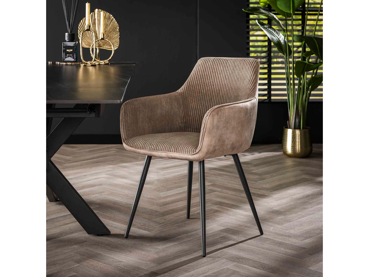 Eetkamerstoelen — Grand Collection 6p