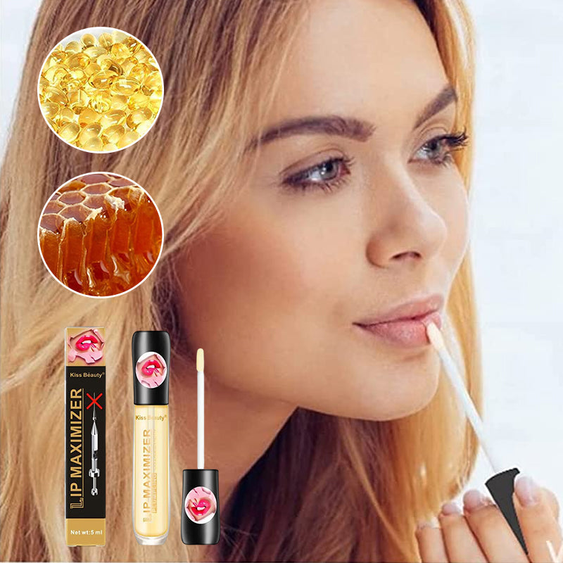 Lip Fix – Natuurlijk Plump Effect