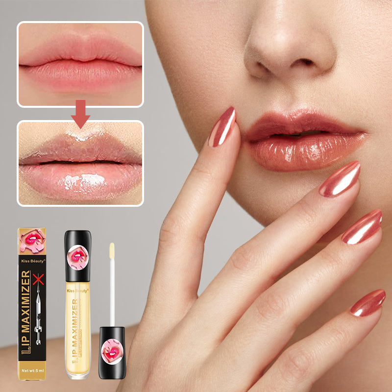 Lip Fix – Natuurlijk Plump Effect