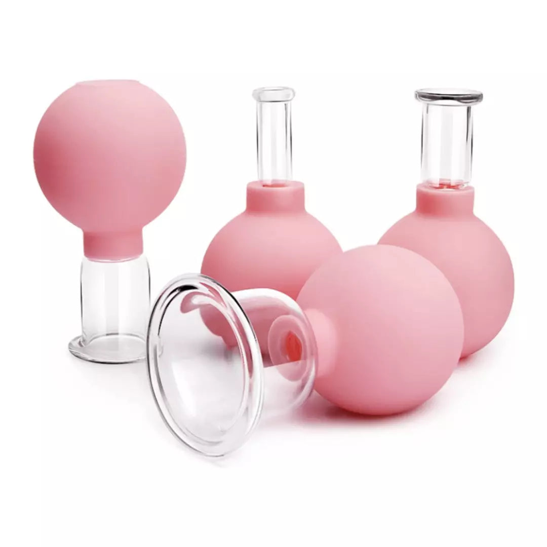 CelluCupp – Tegen Cellulitis, Voor een Gladde Huid