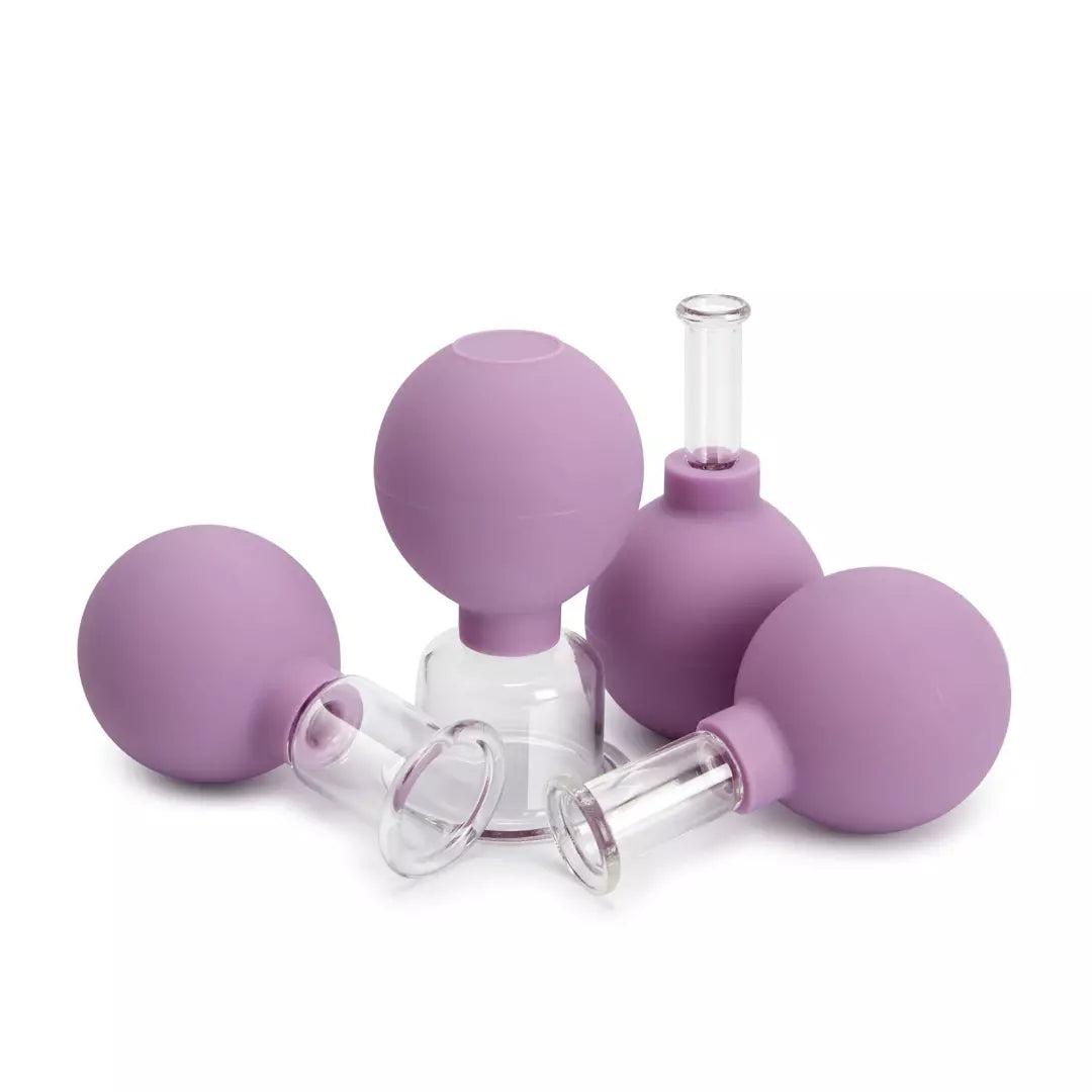 CelluCupp – Tegen Cellulitis, Voor een Gladde Huid