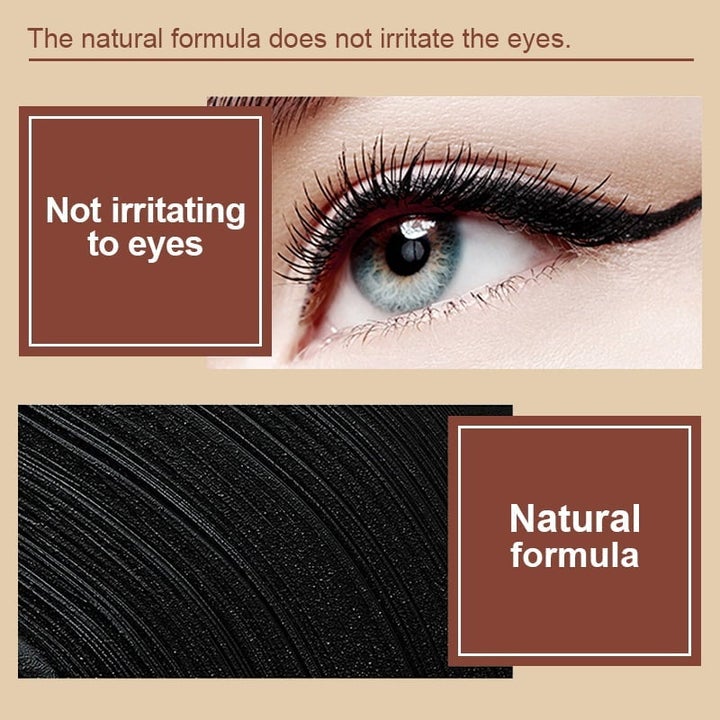 EyeLuxe Eyeliner – Waterdicht & Langdurig