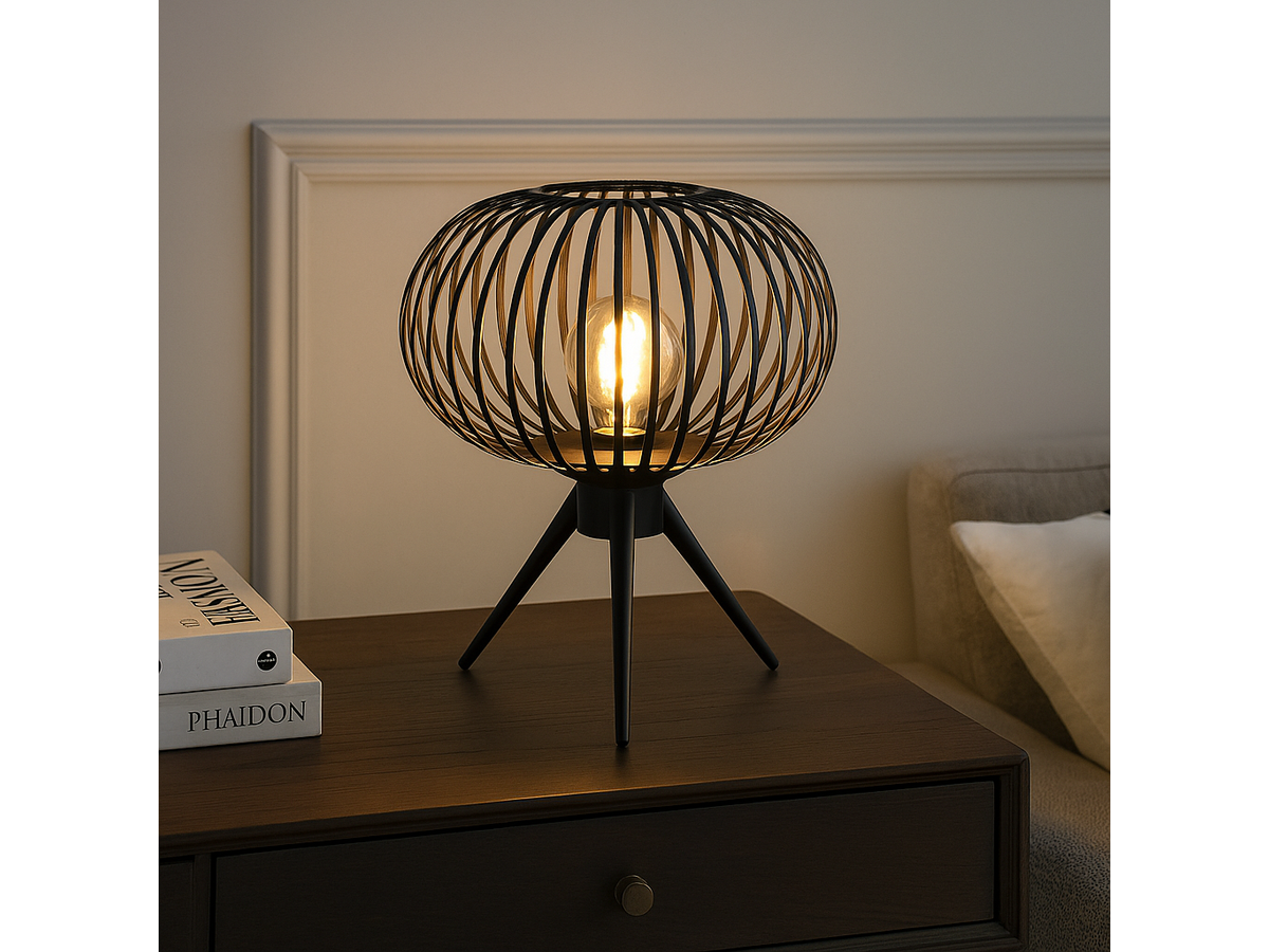 Tafellamp — Grand Collection 6p