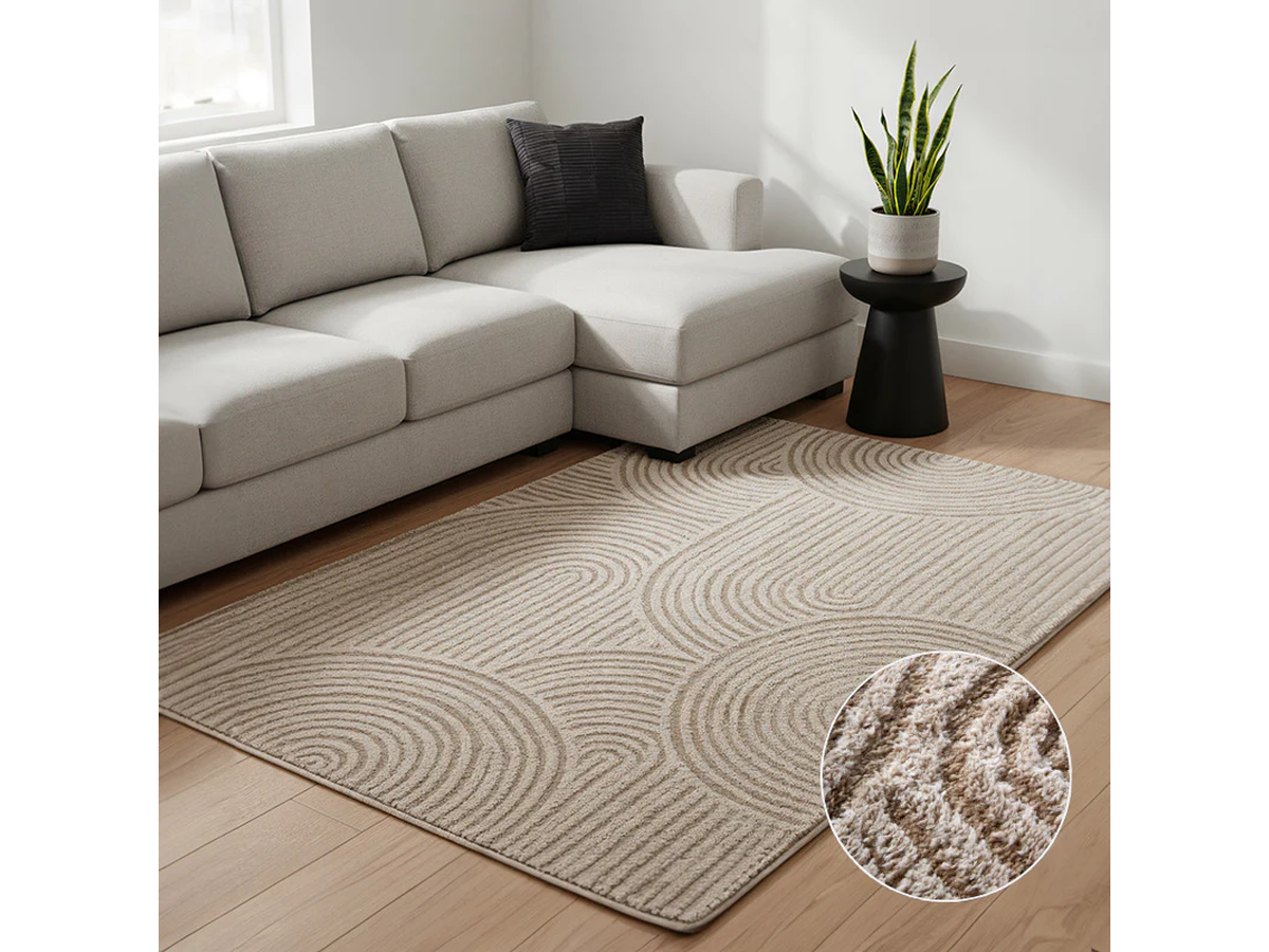 Vloerkleed — Grand Collection 6p
