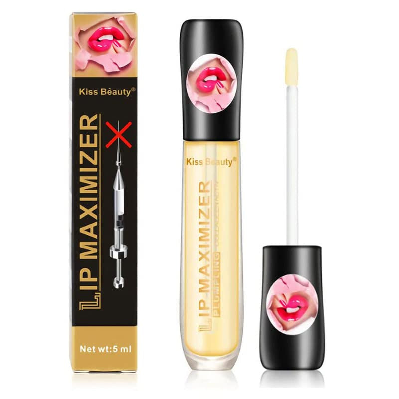 Lip Fix – Natuurlijk Plump Effect