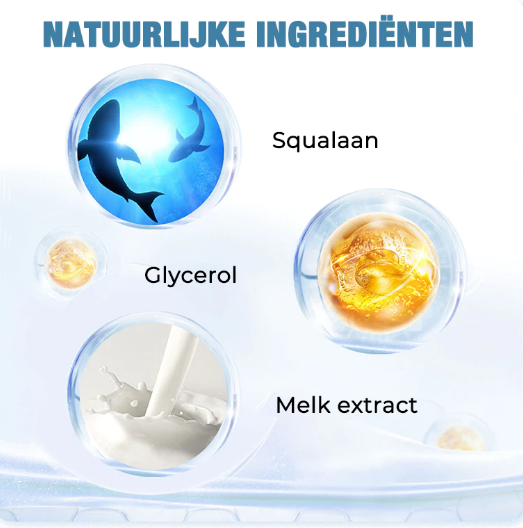 Brightening Skin Serum – Snel Resultaat (1+1 GRATIS)