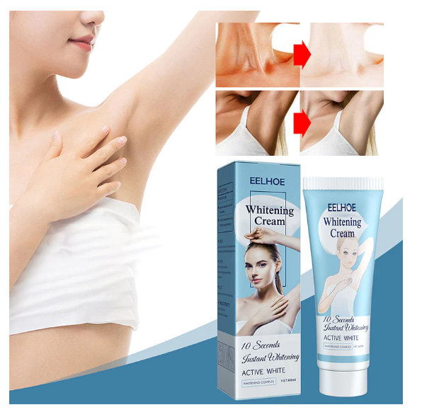 Brightening Skin Serum – Snel Resultaat (1+1 GRATIS)